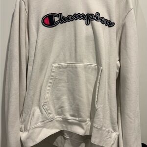 Champion Authentic Athleticwear in White